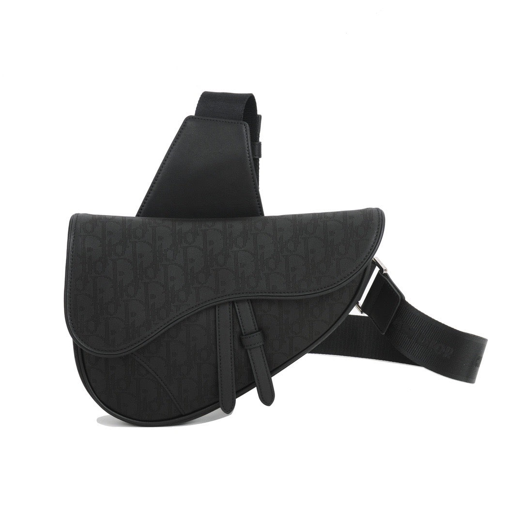 Dior Bags- Dior Saddle Bag Luxury Designer Leather Handbag