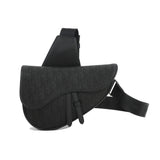 Christian Dior Saddle Bag – luxury designer cd saddle bag at Velouxe