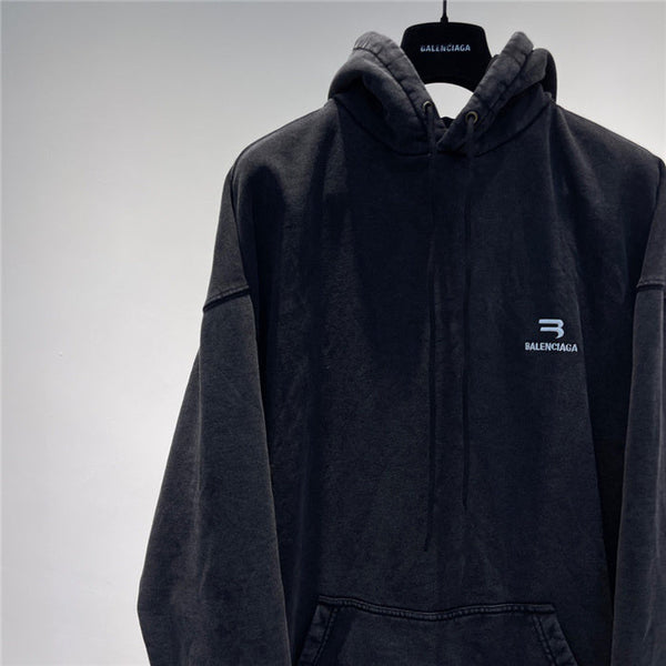 Balenciaga designer clothing styled look premium fashion