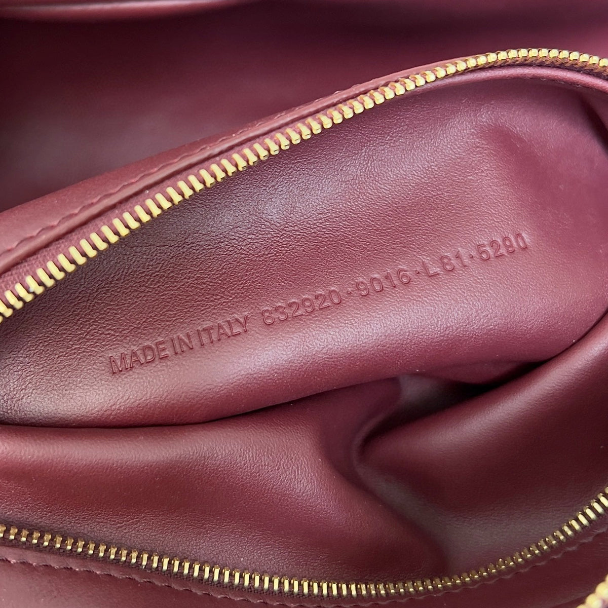 Bags- Bal Carrie Bowling Bag Small Premium Designer Shoulder Bag