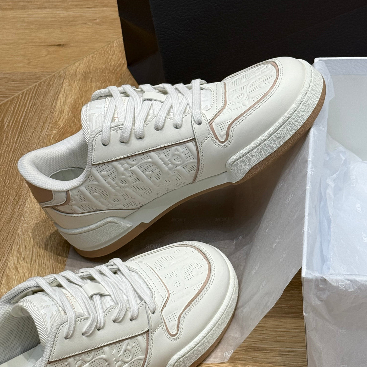 Dior Shoes? Dior One Sneakers Comfortable Everyday Designer Shoes