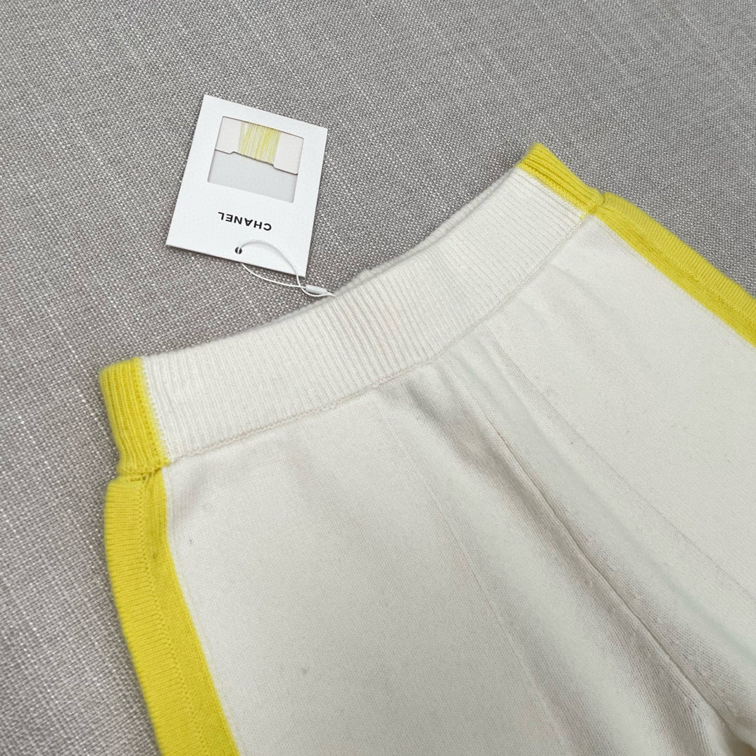 Chanel Shorts- Chanel Shorts Everyday Lightweight Designer Shorts
