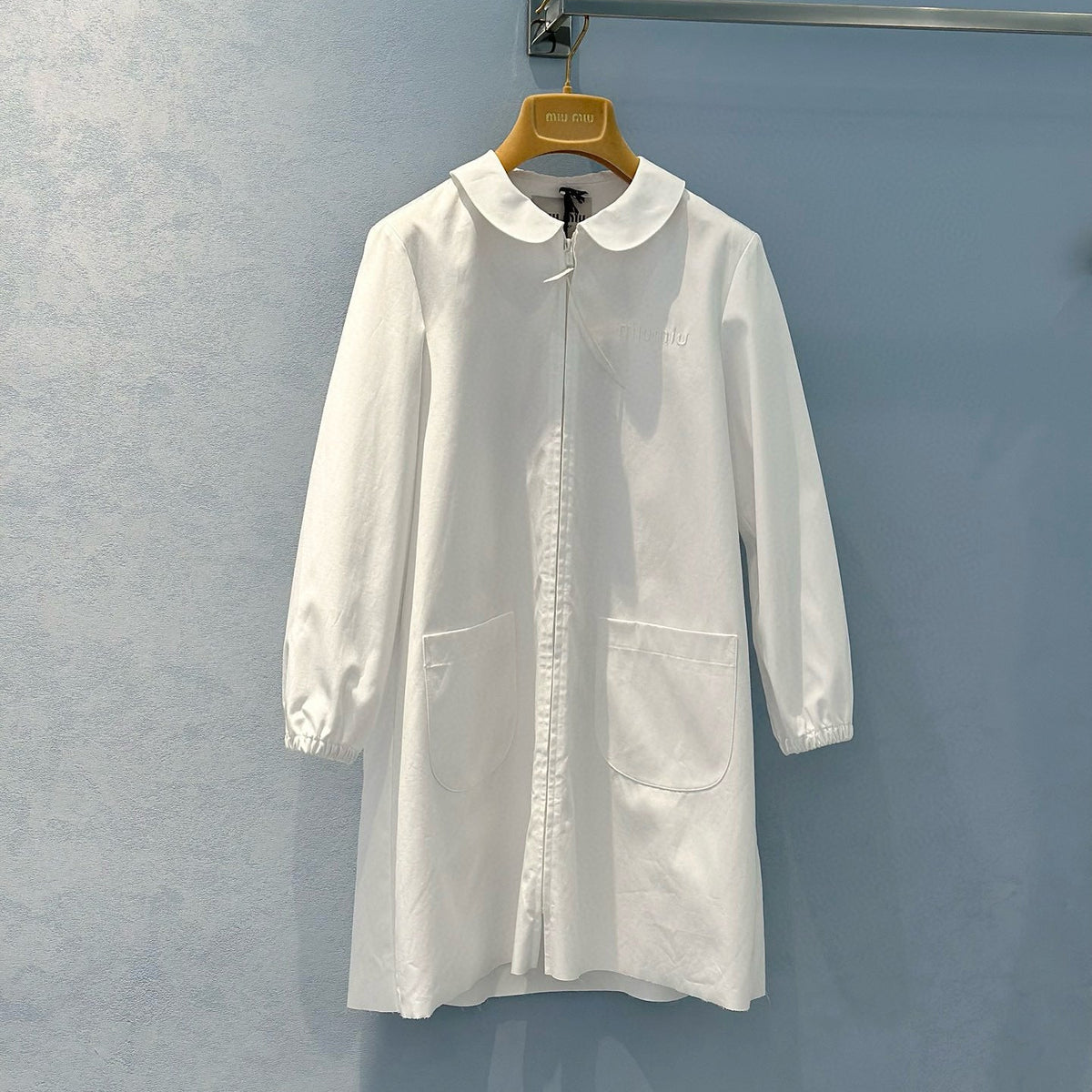 Dresses- Miu M Dress Chic Everyday Designer Dress
