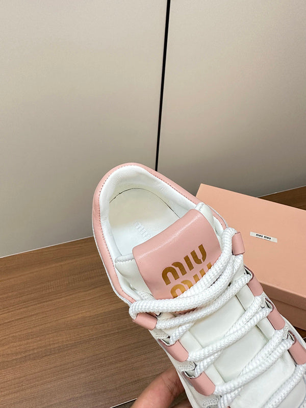 Front view of Miu Miu luxury piece style No.136