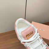 Front view of Miu Miu luxury piece style No.136