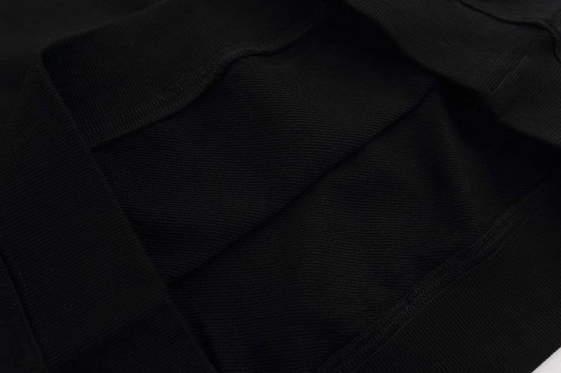 Burberry designer clothing styled look premium fashion