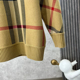 Burberry luxury designer clothing detail shot