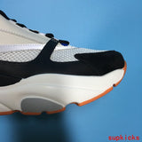 Dior shoes Style 052 - full pair display