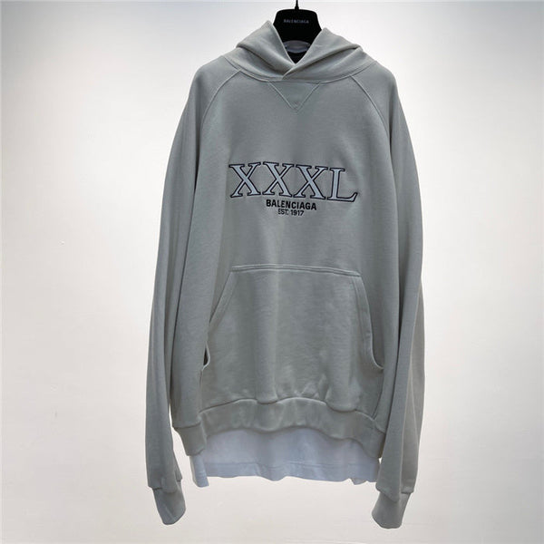 Balenciaga designer clothing front view designer style