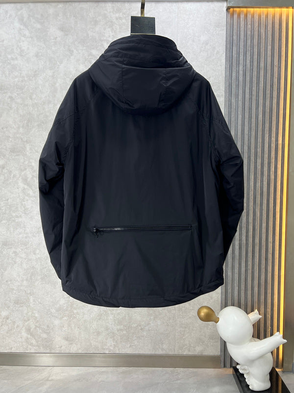 Burberry designer clothing styled look premium fashion