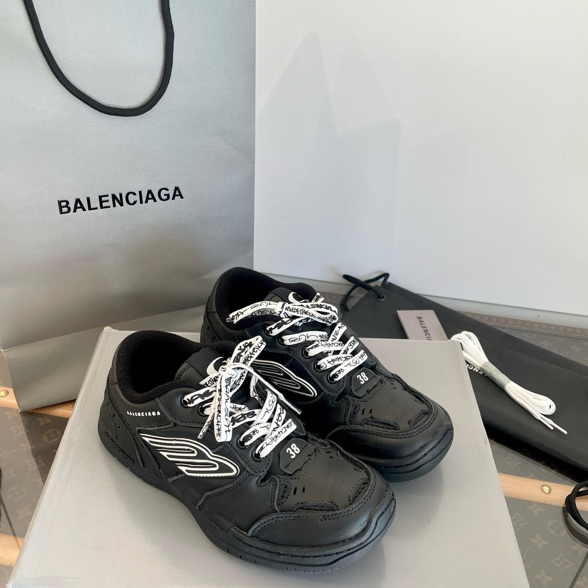 Shoes? Bal Hamptons Sneaker Comfortable Everyday Designer Shoes
