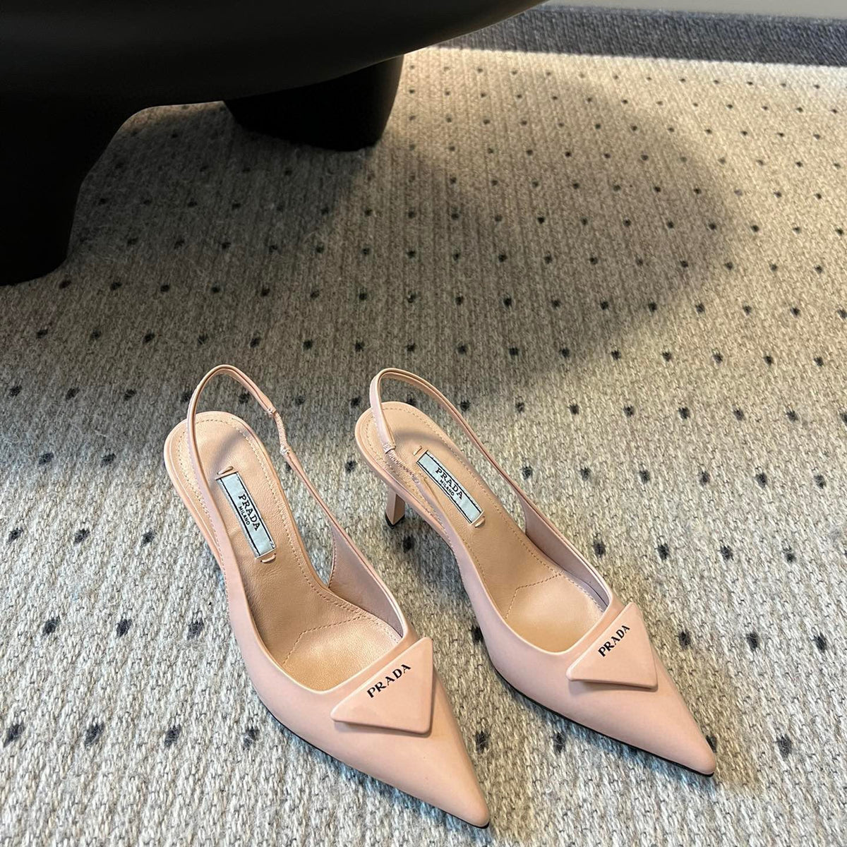 Shoes- Pd Heels Premium Designer Casual Shoes