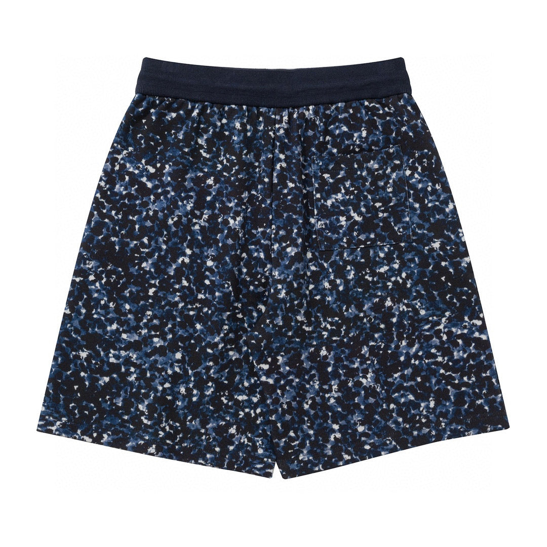 Louis Vuitton Shorts- Louis Vuitton Lou Shorts Premium Designer Casual Shorts