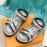 Louis Vuitton shoes Style 378 - packaging and accessories