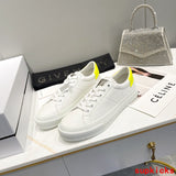 Givenchy shoes Style 110 - top view showing design