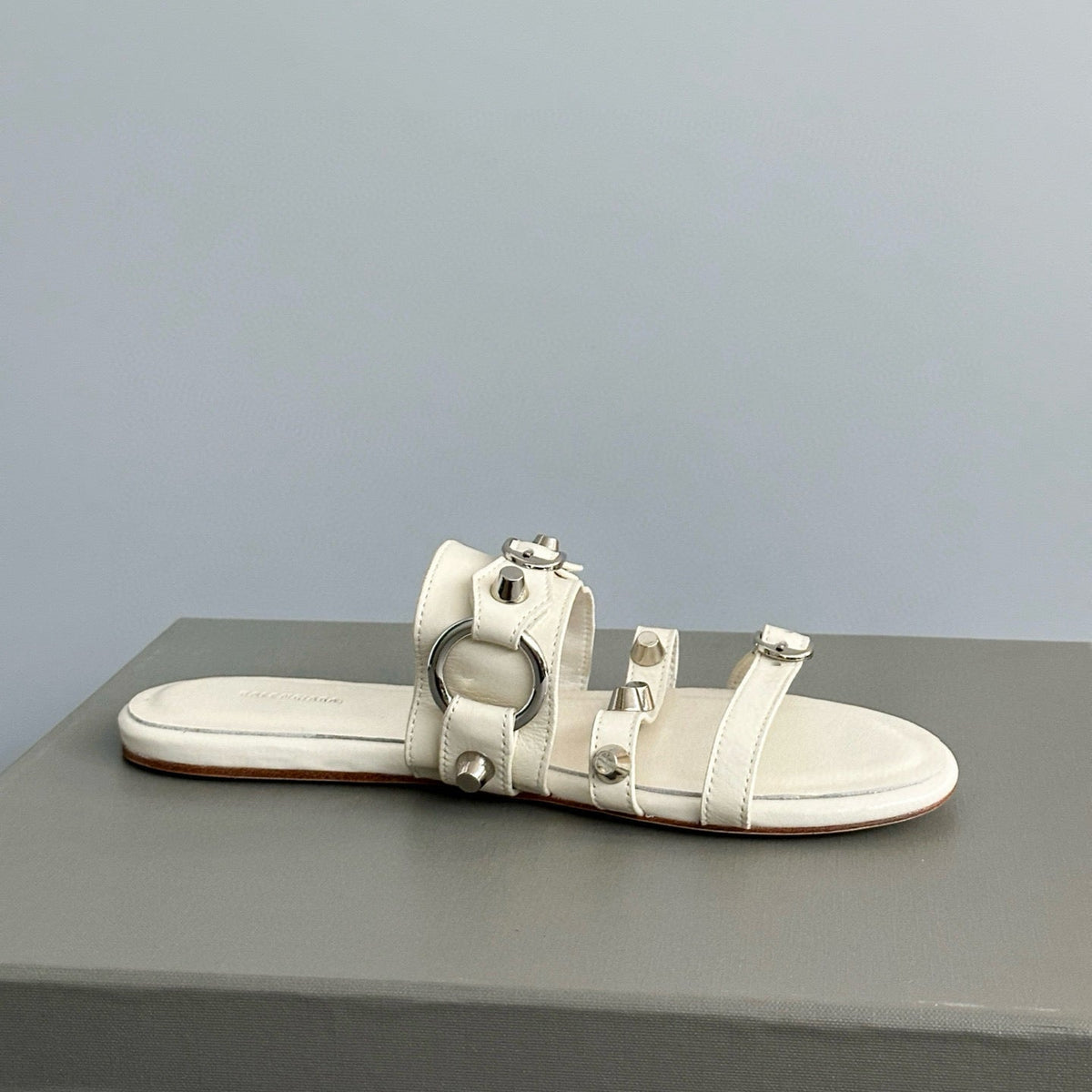 Shoes- Bal Sandals Premium Designer Casual Shoes