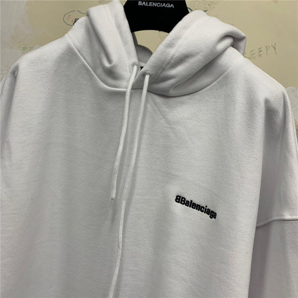 Balenciaga designer clothing styled look premium fashion