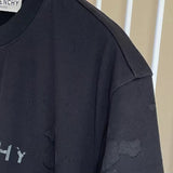 Givenchy designer clothing front view designer style