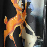 Back view of Givenchy luxury piece style No.200