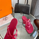 Hermes shoes Style 326 - interior and comfort detail