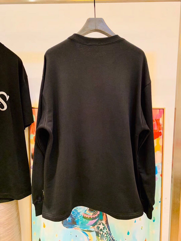 Side profile view of Balenciaga luxury piece style No.277