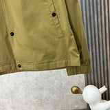 Texture and finish detail of Burberry luxury piece style No.349