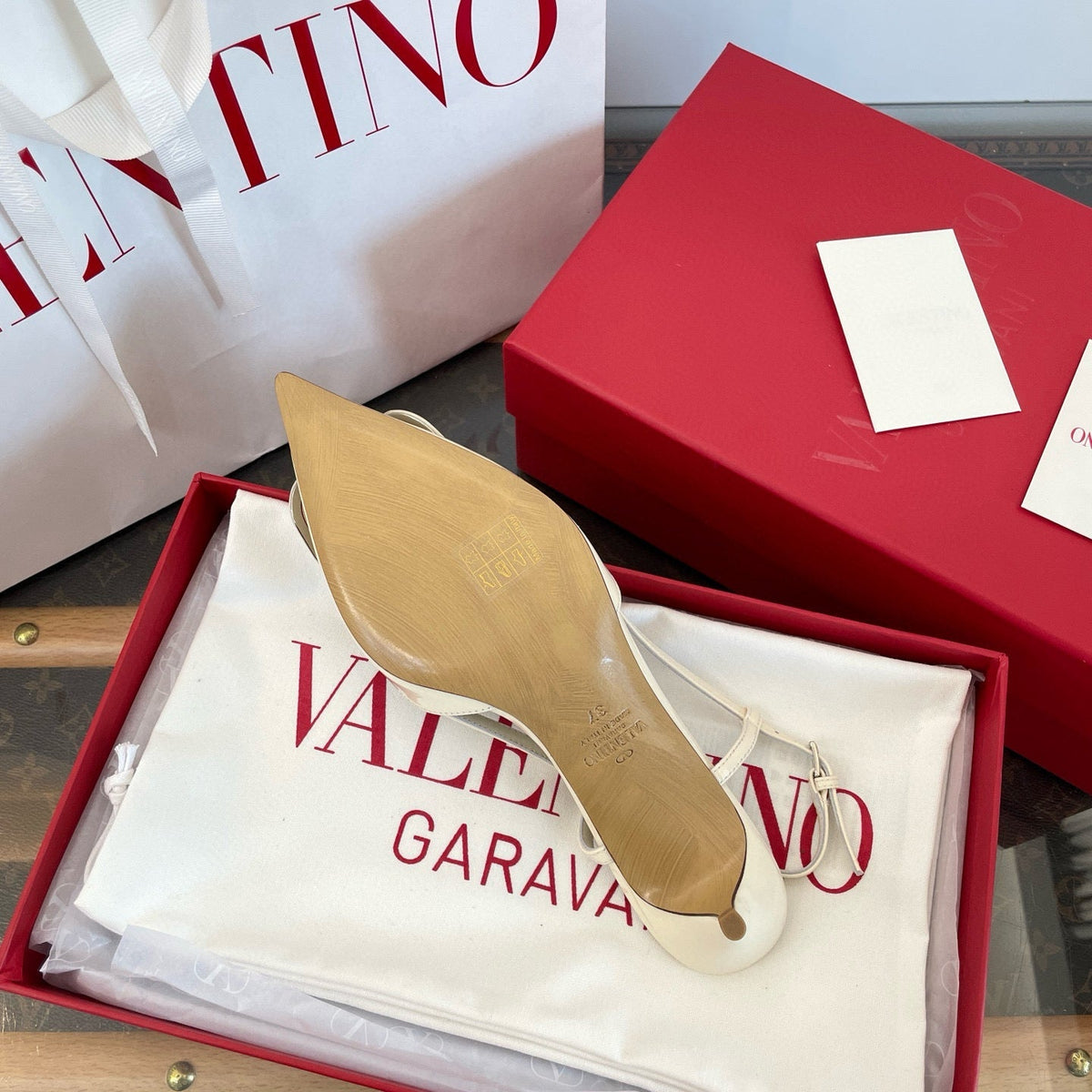 Shoes- Val Heels Premium Designer Casual Shoes