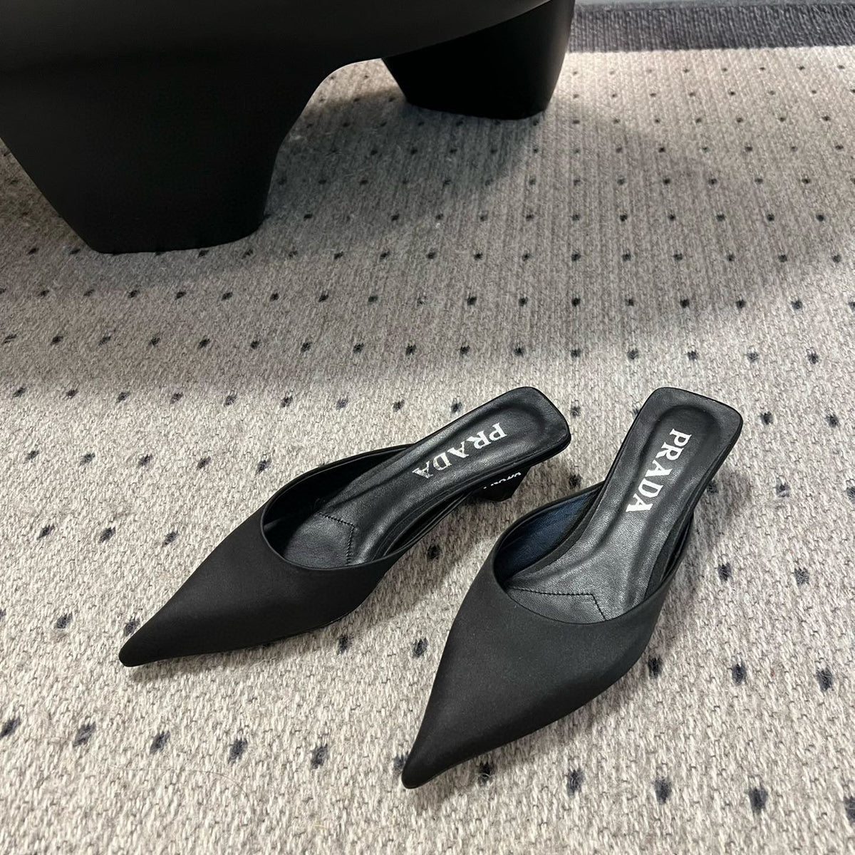 Shoes- Pd Heels Premium Designer Casual Shoes