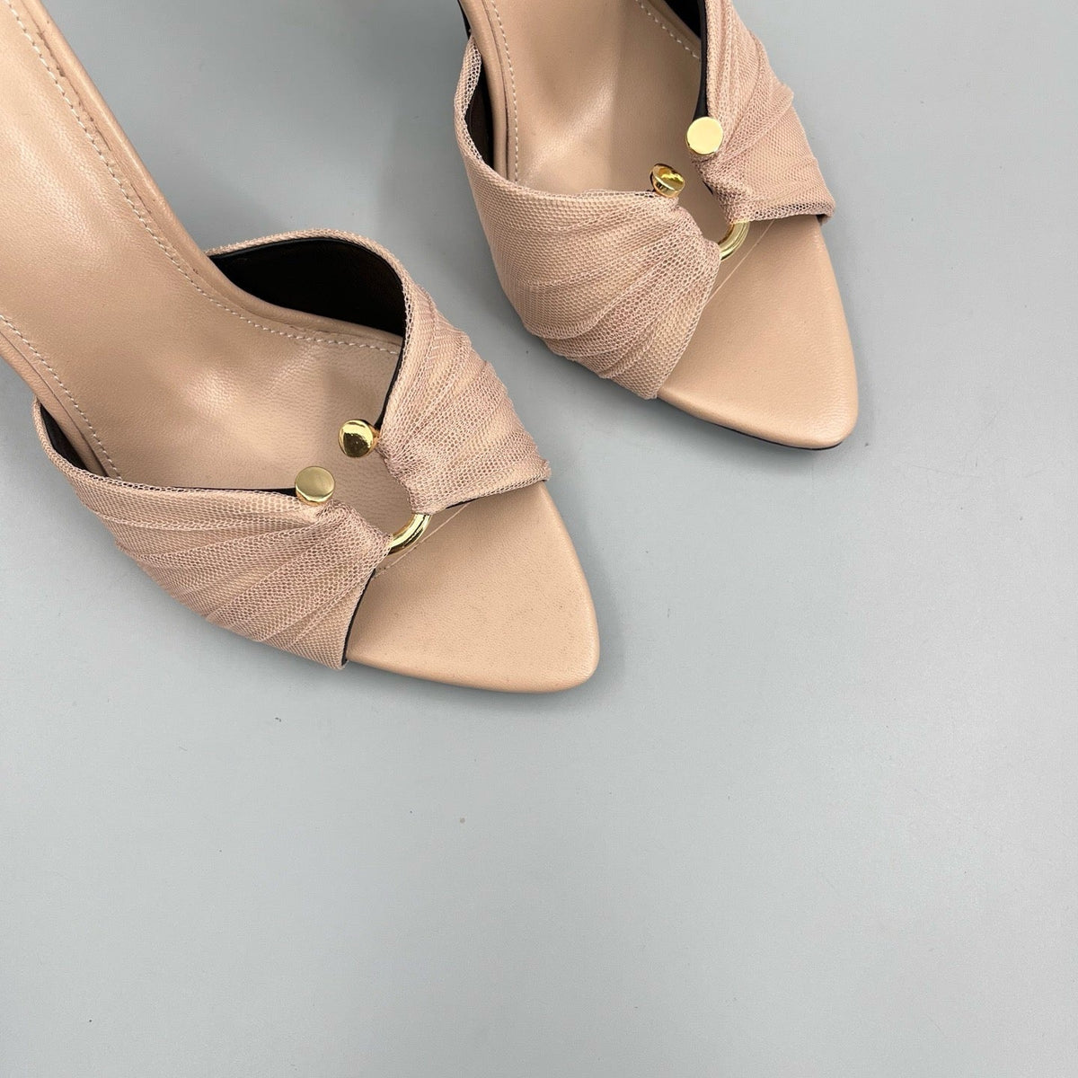 Saint Laurent Shoes- Saint Laurent Heels Premium Designer Casual Shoes