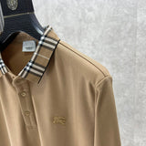 Three-quarter angle view of Burberry luxury piece style No.399