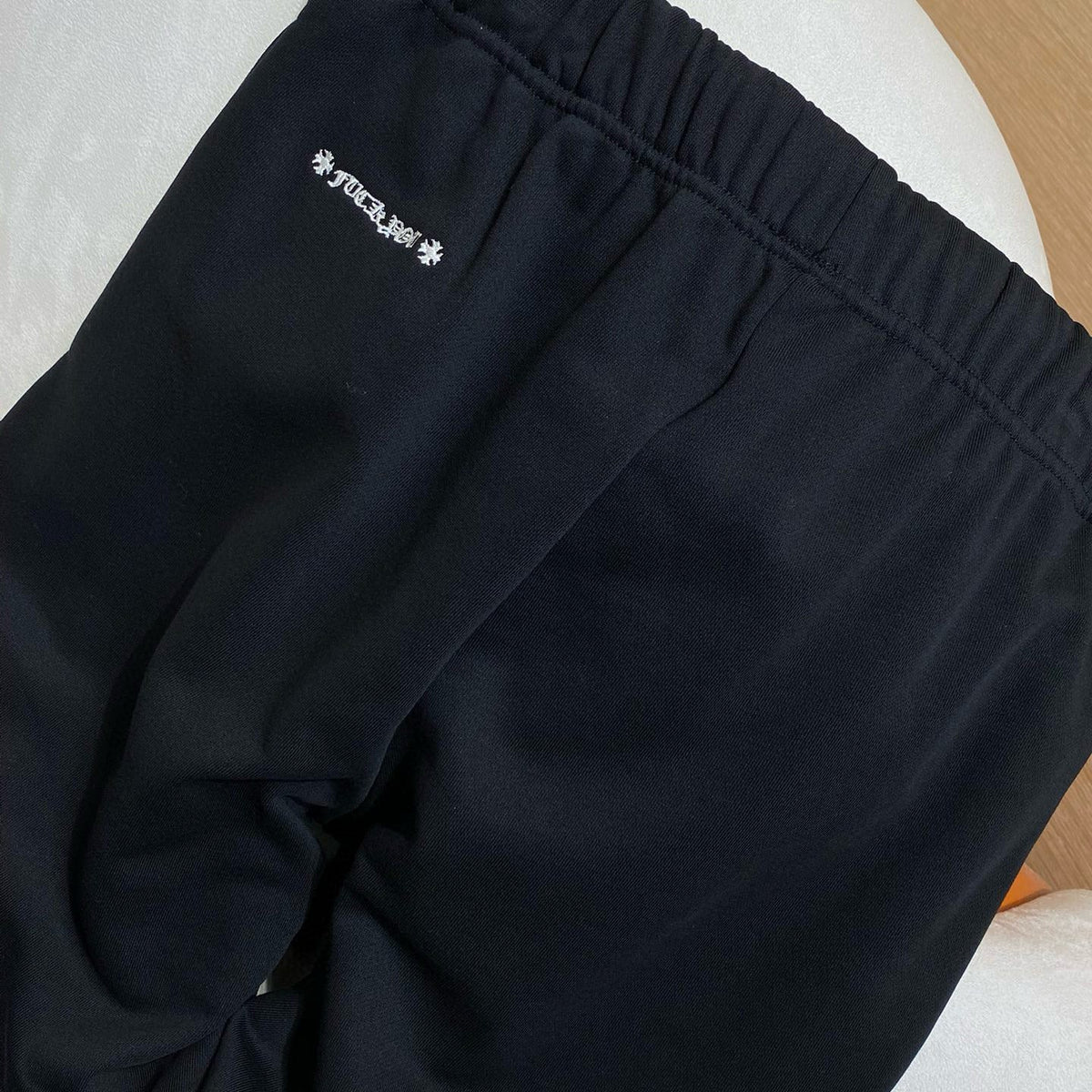 Shorts- Chrome Shorts Premium Designer Casual Shorts