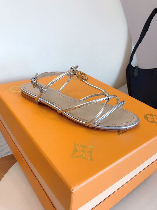Louis Vuitton shoes front view designer style