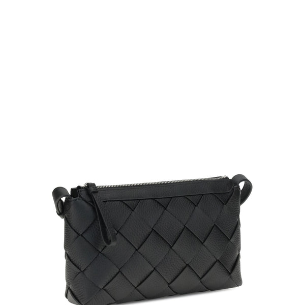 Bottega Veneta Bags? Bottega Veneta Men Diago Shoulder Bag Premium Designer Shoulder Bag