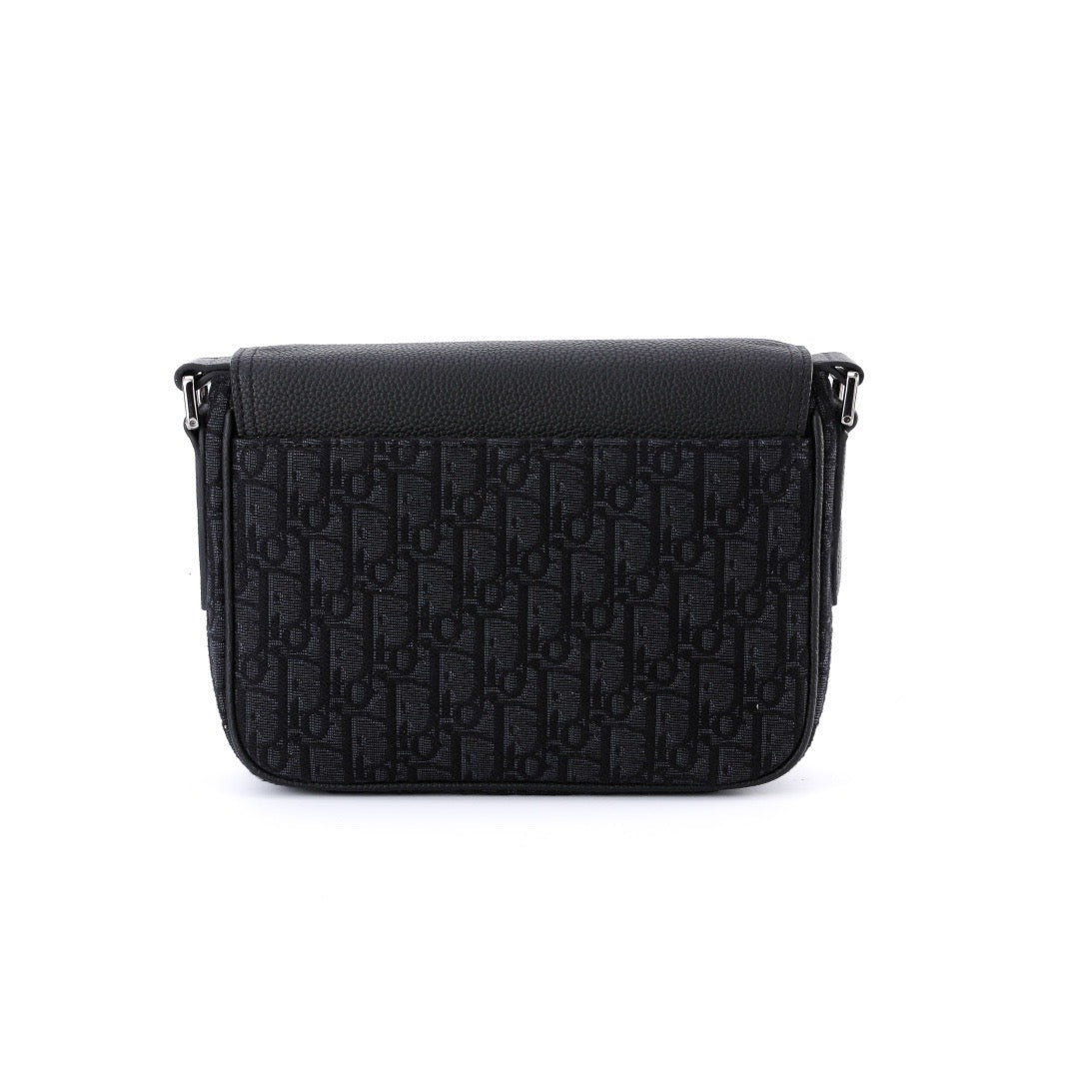 Dior Bags- Dior Mini Sadle Bag Elegant Everyday Designer Handbag