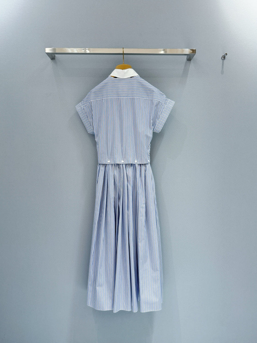 Dresses- Miu M Dress Luxury Party Occasion Dress