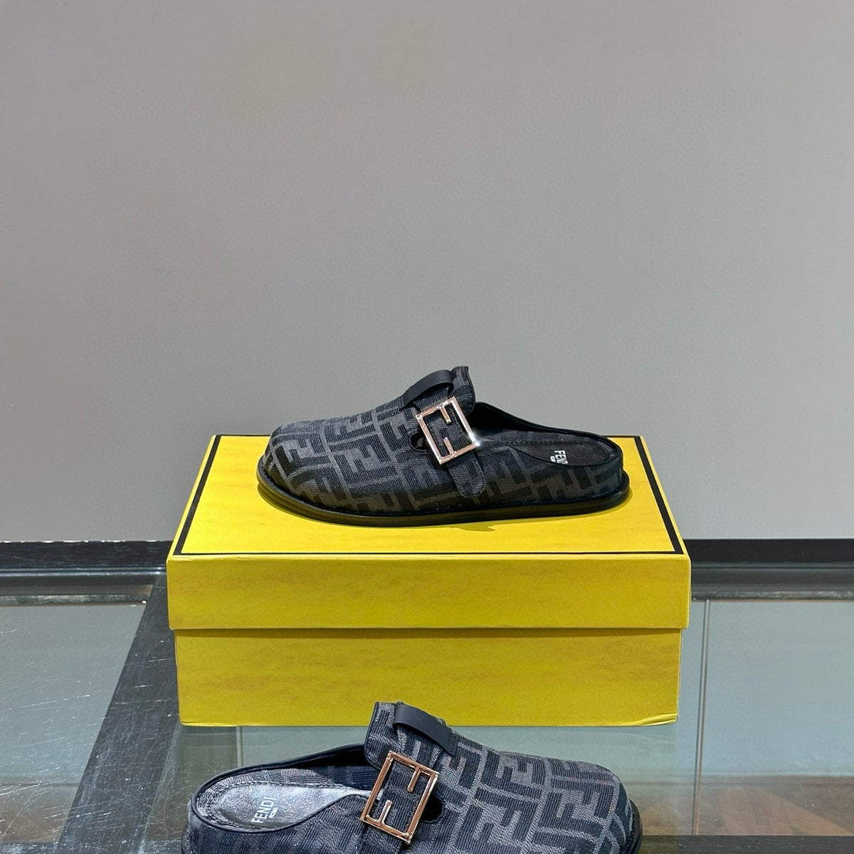 Shoes- Fen Feel Loafers Comfortable Everyday Designer Shoes