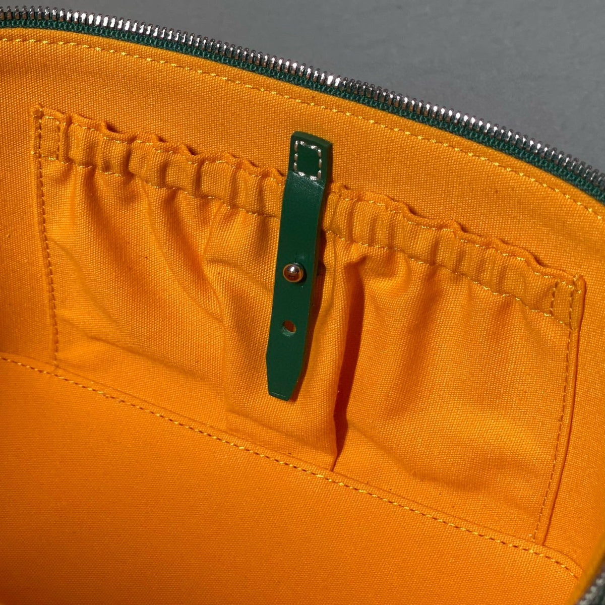 Accessories- Goya Muse Vanity Case Premium Everyday Designer Accessory