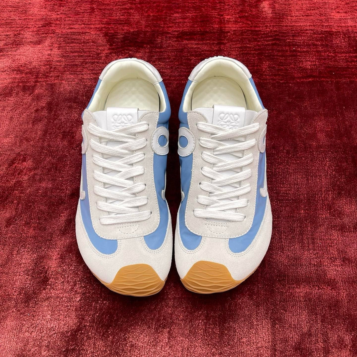 Shoes- Loew Flow 2.0 Sneaker Premium Designer Casual Shoes