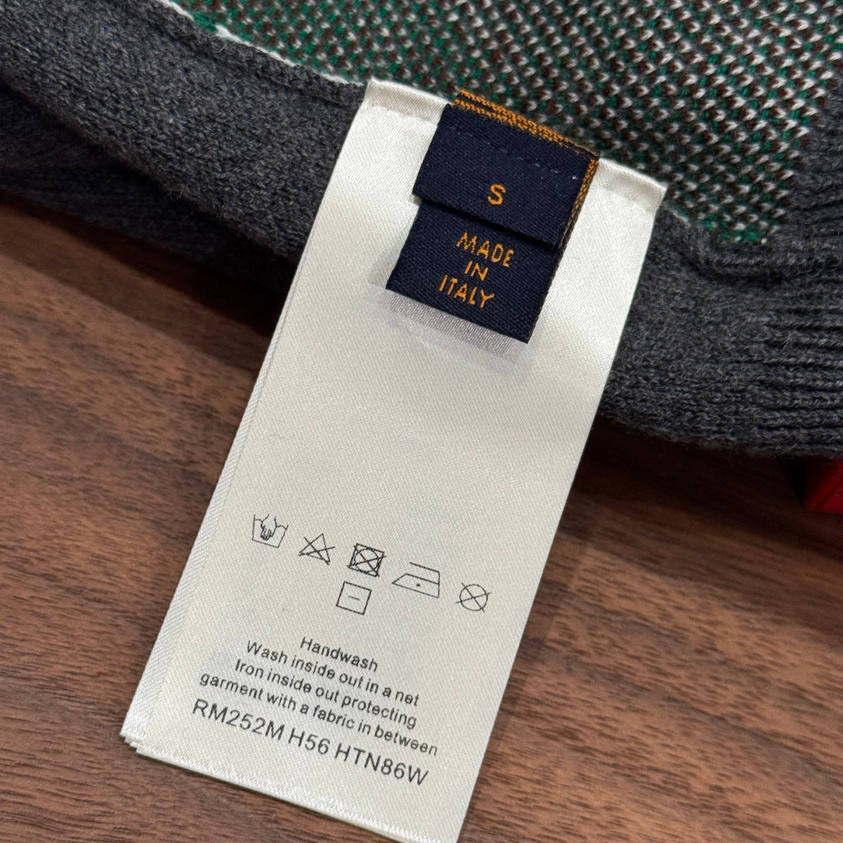 Velouxe Sweaters?  Velouxe Lou Jumper Premium Casual Designer Knitwear
