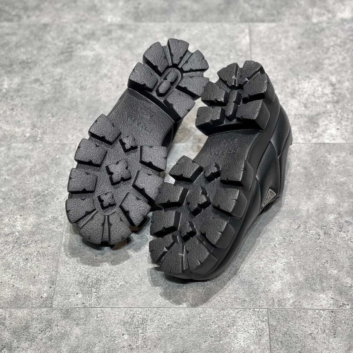 Shoes- Pd Boots Comfortable Everyday Designer Shoes