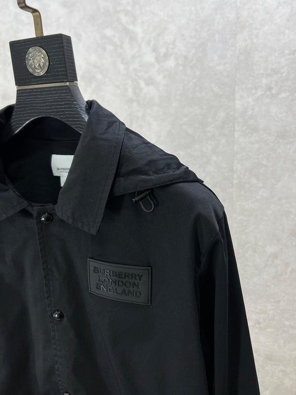 Burberry designer designer clothing full view