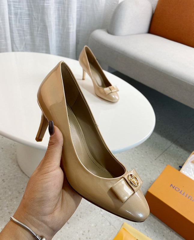 Louis Vuitton shoes styled look premium fashion