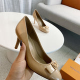 Louis Vuitton shoes styled look premium fashion