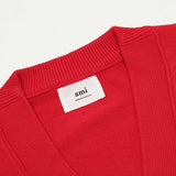 Back view of Amiri luxury piece style No.043