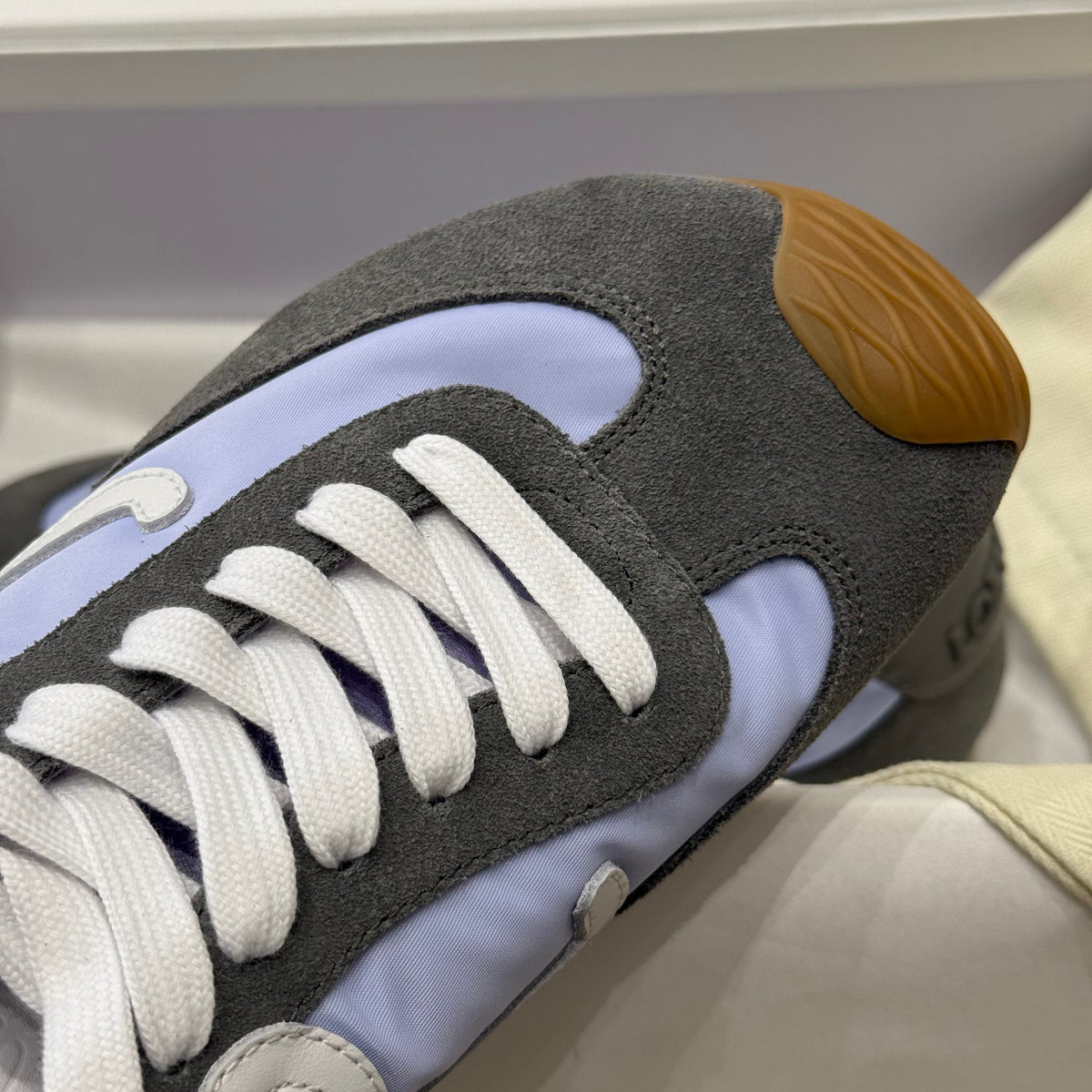 Shoes- Loew Flow 2.0 Sneaker Luxury Lifestyle Designer Footwear