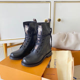 Louis Vuitton shoes styled look premium fashion