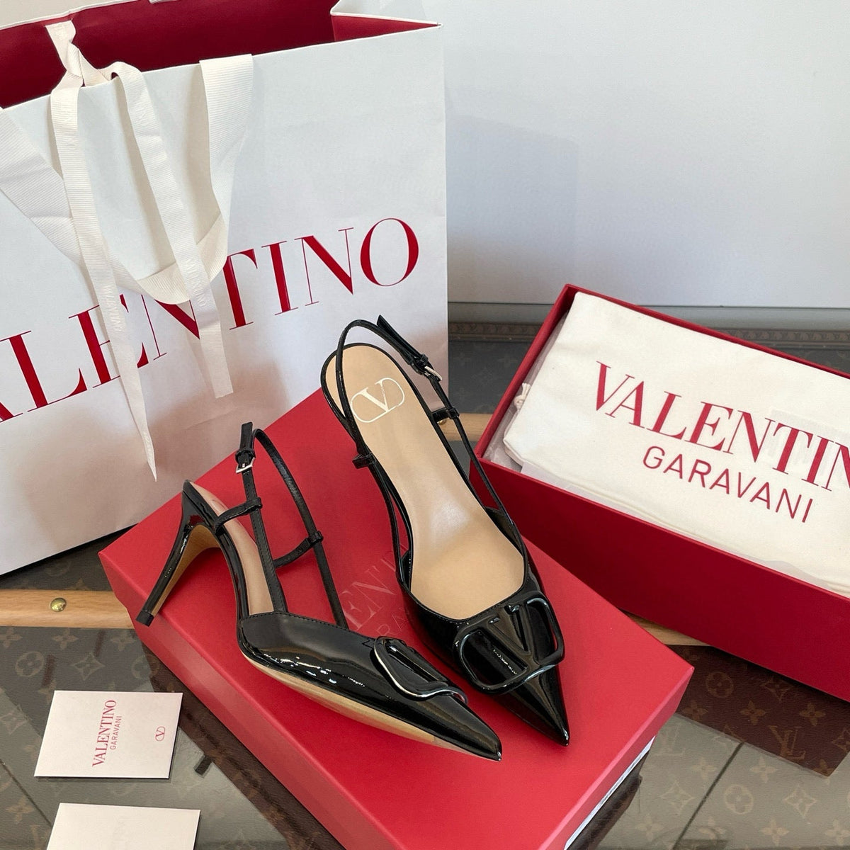 Shoes- Val Heels Luxury Lifestyle Designer Footwear