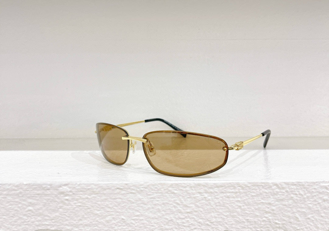 Sunglasses- Miu M Sunglasses Premium Fashion Designer Sunglasses