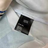Texture and finish detail of Amiri luxury piece style No.093