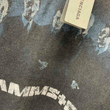 Three-quarter angle view of Balenciaga luxury piece style No.539